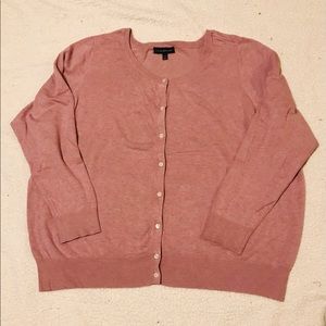 Lane Bryant Cardigan